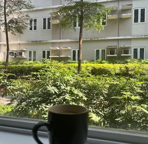 Trees Residences Staycation Fairview Qc