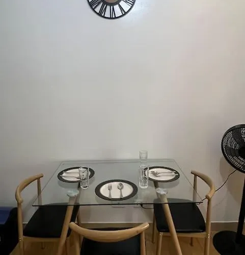 Trees Residences Staycation Fairview Qc Hotel Manila