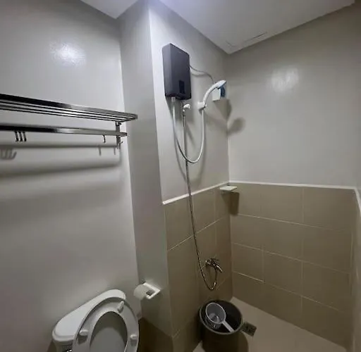 Hotel Trees Residences Staycation Fairview Qc