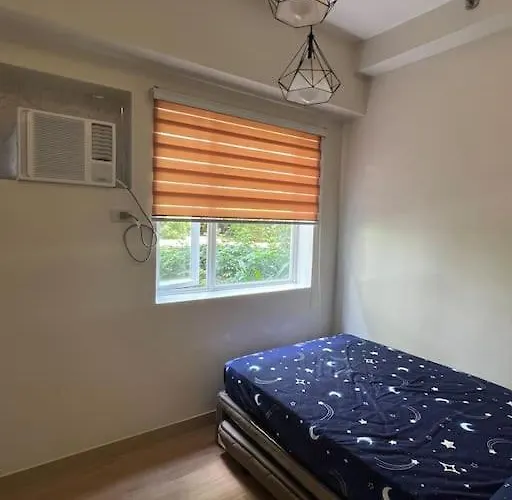 Trees Residences Staycation Fairview Qc Manila